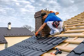 Best Roofing for New Construction  in Anniston, AL